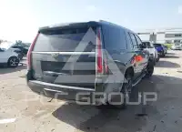 2016 Cadillac ESCALADE фото