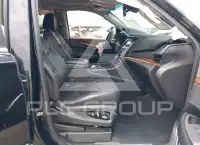 2016 Cadillac ESCALADE фото