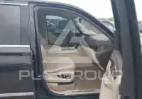 2016 Cadillac ESCALADE photo