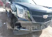 2016 Cadillac ESCALADE фото