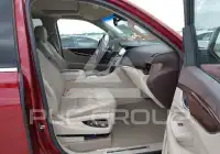2016 Cadillac ESCALADE фото