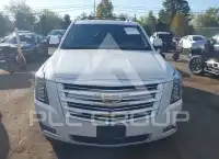 2016 Cadillac ESCALADE фото