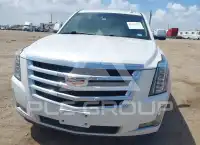 2016 Cadillac ESCALADE фото