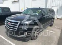 2016 Cadillac ESCALADE photo