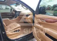 2016 Cadillac ESCALADE фото