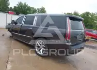 2016 Cadillac ESCALADE photo