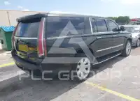 2016 Cadillac ESCALADE photo