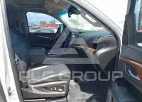 2016 Cadillac ESCALADE фото