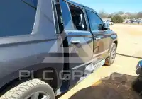 2016 Cadillac ESCALADE фото