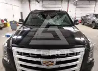 2016 Cadillac ESCALADE фото