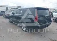 2016 Cadillac ESCALADE photo