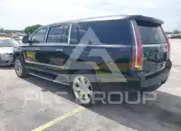 2016 Cadillac ESCALADE photo
