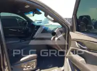 2016 Cadillac ESCALADE фото