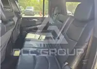 2016 Cadillac ESCALADE фото