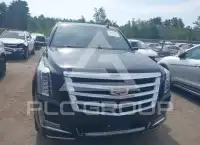 2016 Cadillac ESCALADE фото