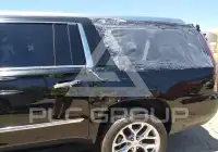 2016 Cadillac ESCALADE фото