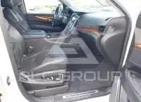 2016 Cadillac ESCALADE фото