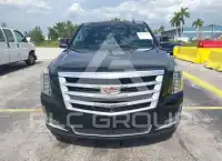 2016 Cadillac ESCALADE photo