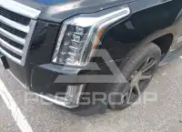 2016 Cadillac ESCALADE photo