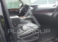 2016 Cadillac ESCALADE photo