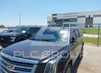 2016 Cadillac ESCALADE фото