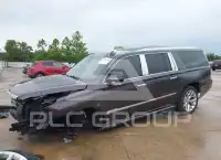 2016 Cadillac ESCALADE photo