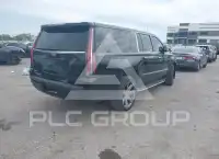 2016 Cadillac ESCALADE photo