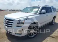 2016 Cadillac ESCALADE фото