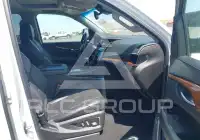 2016 Cadillac ESCALADE фото