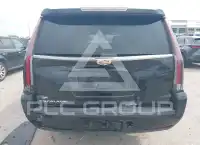 2016 Cadillac ESCALADE photo