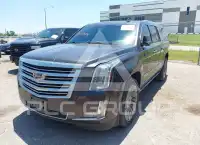 2016 Cadillac ESCALADE фото