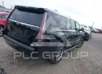 2016 Cadillac ESCALADE photo