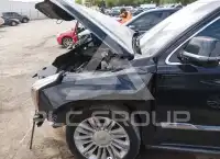2016 Cadillac ESCALADE фото