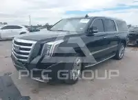 2016 Cadillac ESCALADE photo