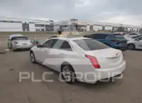 2016 Cadillac CT6 photo