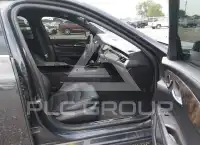 2016 Cadillac CT6 photo