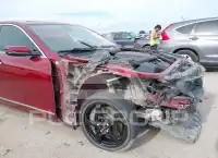 2016 Cadillac CT6 фото