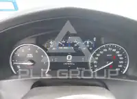 2016 Cadillac CT6 фото