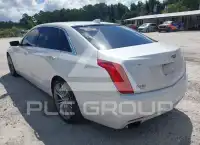 2016 Cadillac CT6 photo