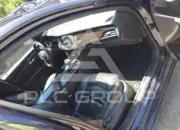 2016 Cadillac CT6 фото