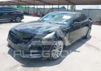 2016 Cadillac CT6 фото