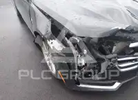 2016 Cadillac CT6 фото