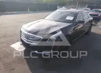 2016 Cadillac CT6 фото