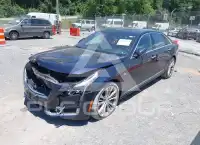 2016 Cadillac CT6 фото