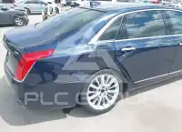 2016 Cadillac CT6 photo