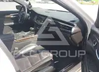 2016 Cadillac CT6 photo