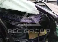 2016 Cadillac CT6 photo