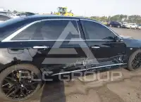 2016 Cadillac CT6 фото