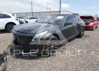 2016 Cadillac CT6 photo