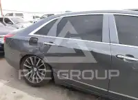 2016 Cadillac CT6 фото